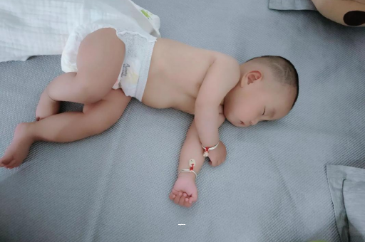 宿迁宝宝尿有泡沫怎么回事